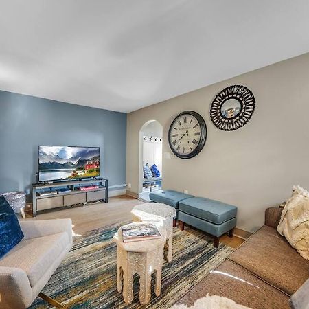 Luxury Apartment In Historic Carriage House Kennett Square Εξωτερικό φωτογραφία