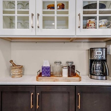 Luxury Apartment In Historic Carriage House Kennett Square Εξωτερικό φωτογραφία
