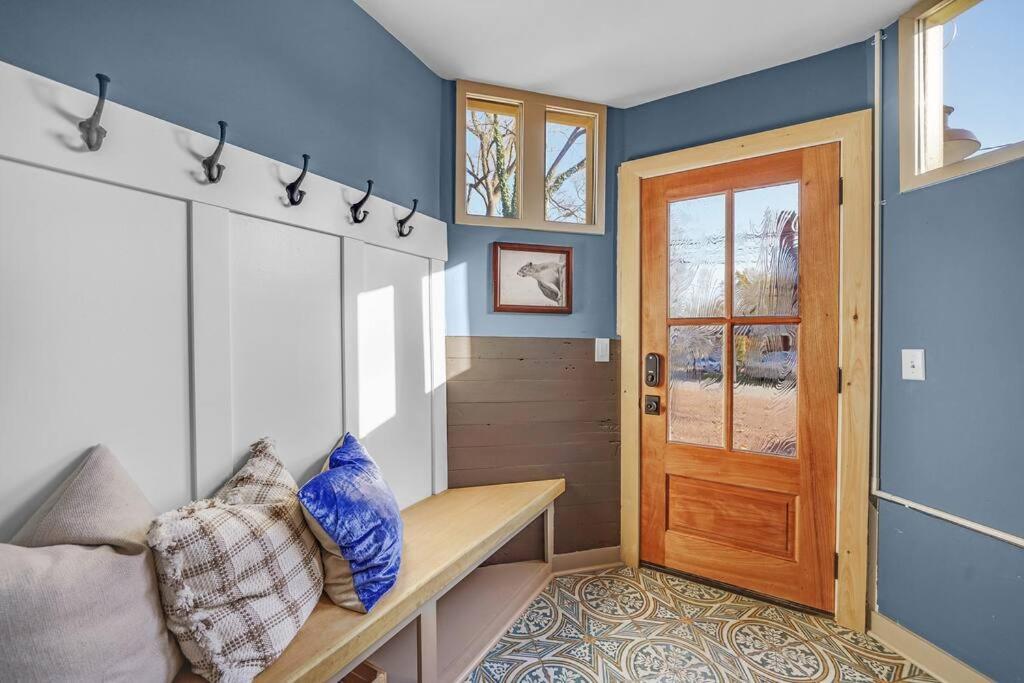 Luxury Apartment In Historic Carriage House Kennett Square Εξωτερικό φωτογραφία