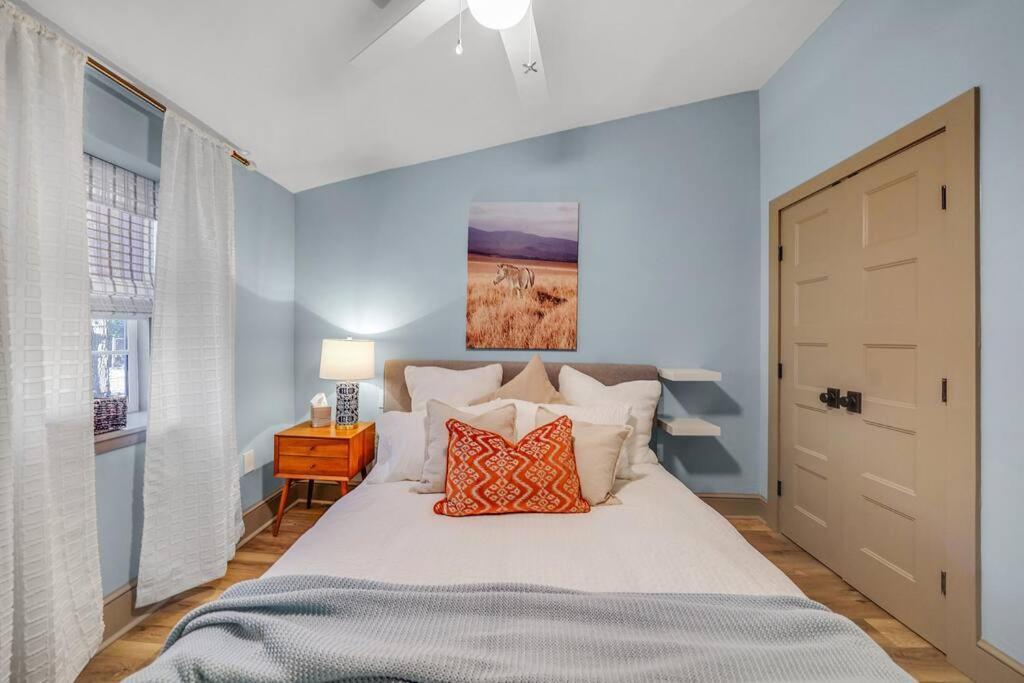 Luxury Apartment In Historic Carriage House Kennett Square Εξωτερικό φωτογραφία