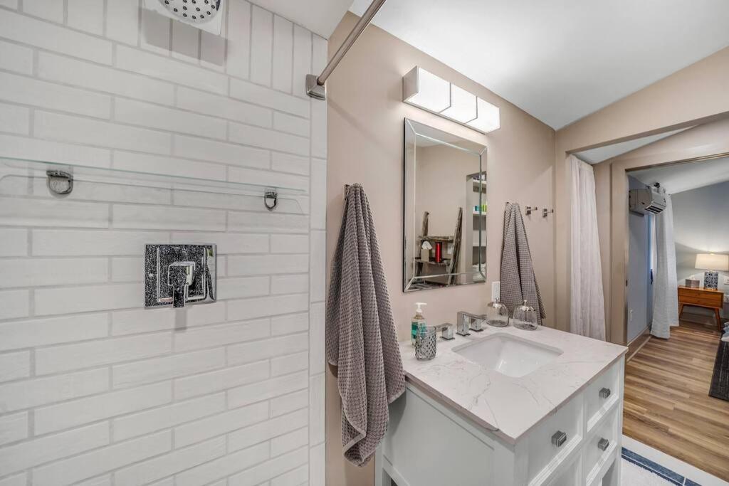 Luxury Apartment In Historic Carriage House Kennett Square Εξωτερικό φωτογραφία