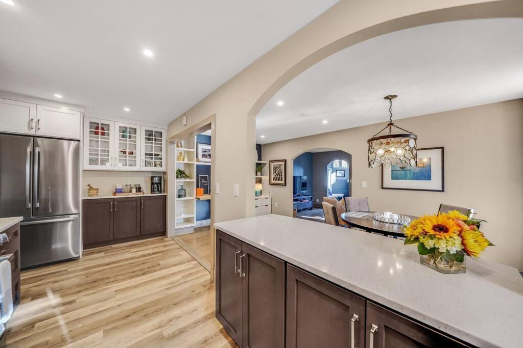 Luxury Apartment In Historic Carriage House Kennett Square Εξωτερικό φωτογραφία