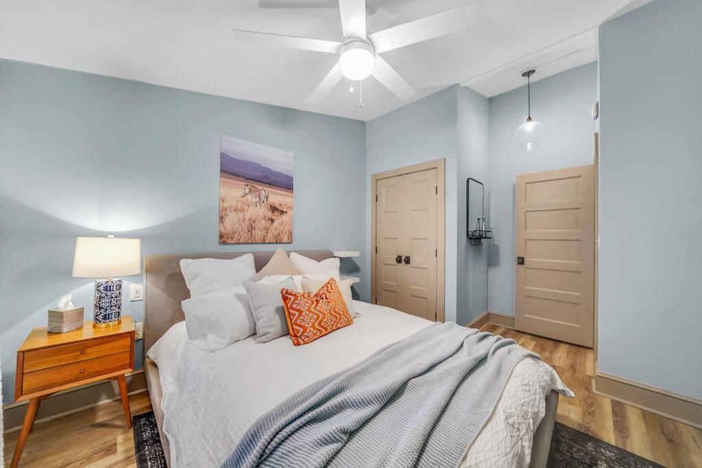 Luxury Apartment In Historic Carriage House Kennett Square Εξωτερικό φωτογραφία