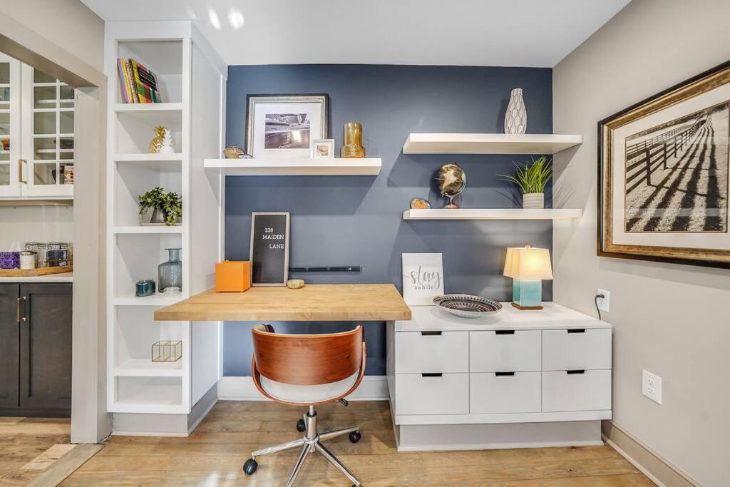 Luxury Apartment In Historic Carriage House Kennett Square Εξωτερικό φωτογραφία