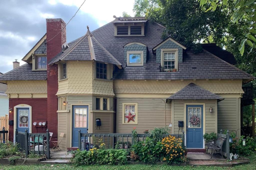 Luxury Apartment In Historic Carriage House Kennett Square Εξωτερικό φωτογραφία