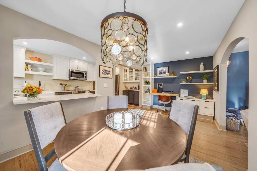 Luxury Apartment In Historic Carriage House Kennett Square Εξωτερικό φωτογραφία