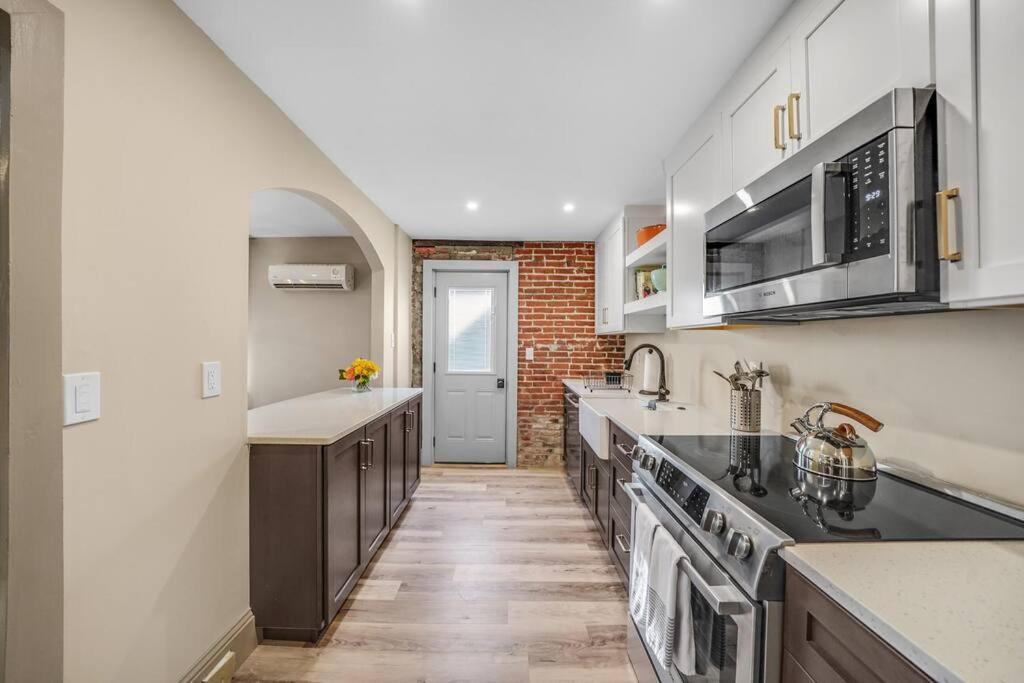 Luxury Apartment In Historic Carriage House Kennett Square Εξωτερικό φωτογραφία