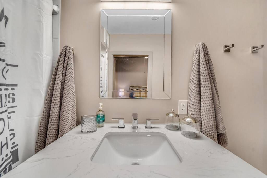 Luxury Apartment In Historic Carriage House Kennett Square Εξωτερικό φωτογραφία